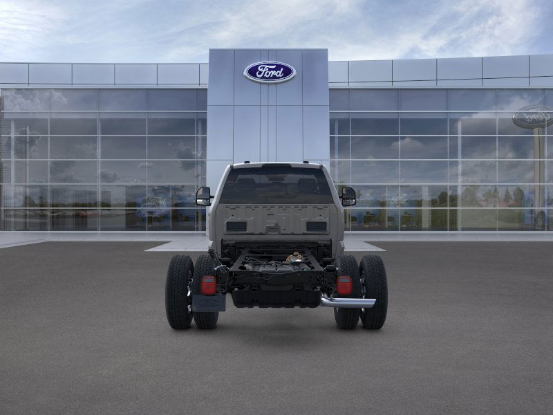 new 2026 Ford Super Duty F-350 DRW car, priced at $78,700