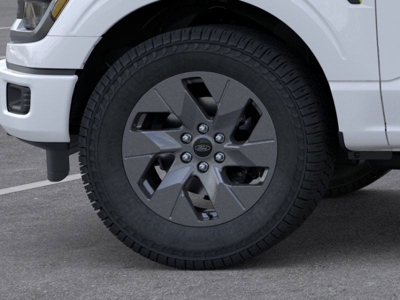2025 Ford F-150 STX - Photo 19