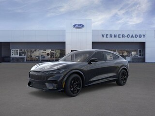 2025 Ford Mustang Mach-E GT CROSSOVERS