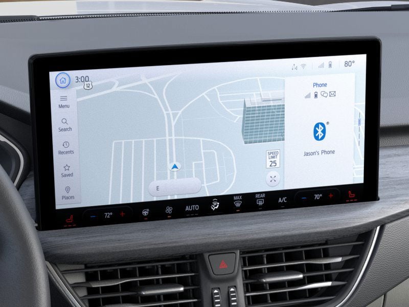 2025 Ford Escape Plug-in hybrid PHEV - Photo 41