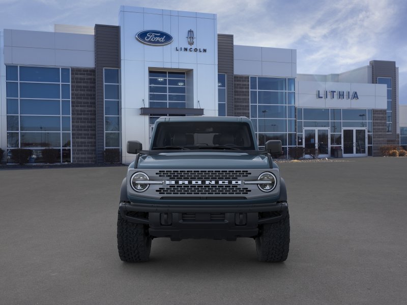 Thumbnail: 2023 Ford Bronco - 31