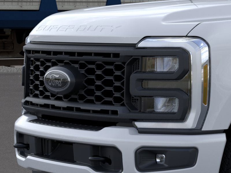 Thumbnail: 2025 Ford Econoline - 17
