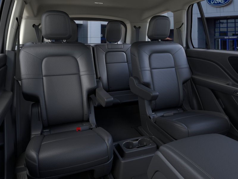 2026 Lincoln Aviator Premiere - Photo 33