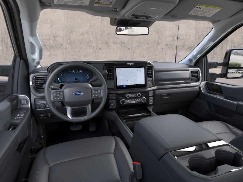 2026 Ford F-250 Super Duty Lariat - Photo 37