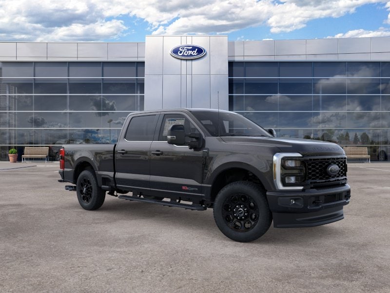 2026 Ford F-350 Super Duty Lariat - Photo 30