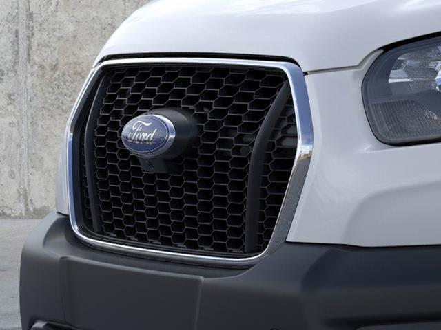 2025 Ford Transit Van Base - Photo 38