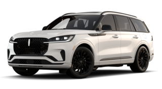 2025 Lincoln Aviator Reserve SUV