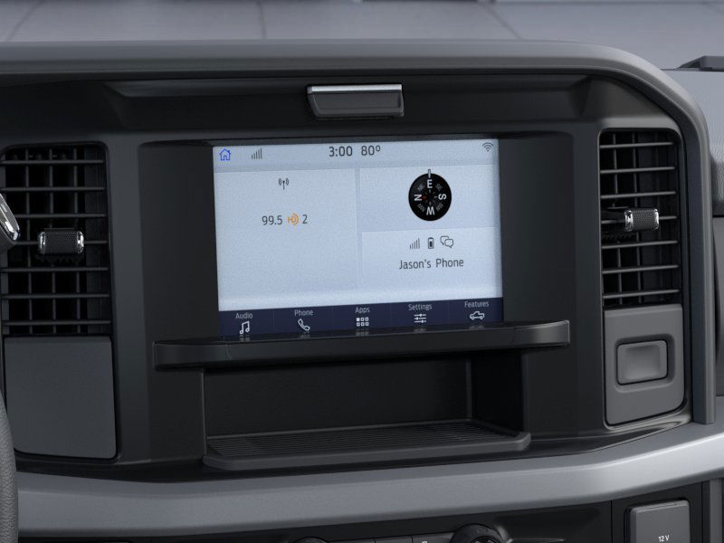 2026 Ford F-350 Super Duty XLT - Photo 36