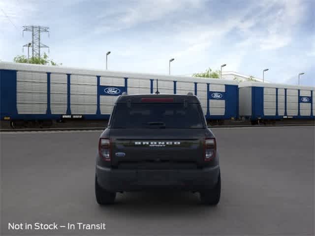 Thumbnail: 2024 Ford Bronco Sport - 28