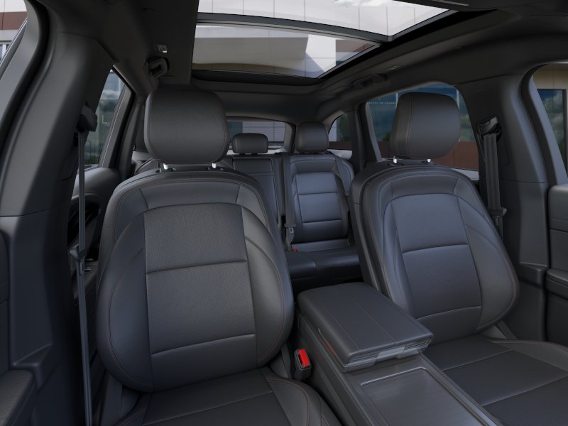 2024 Lincoln Nautilus Premiere - Photo 10