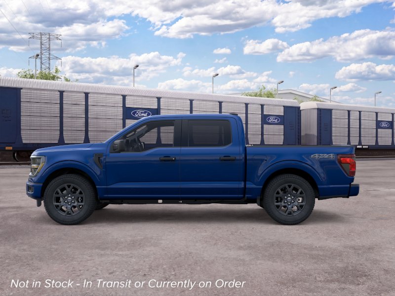 Thumbnail: 2026 Ford F-150 - 25