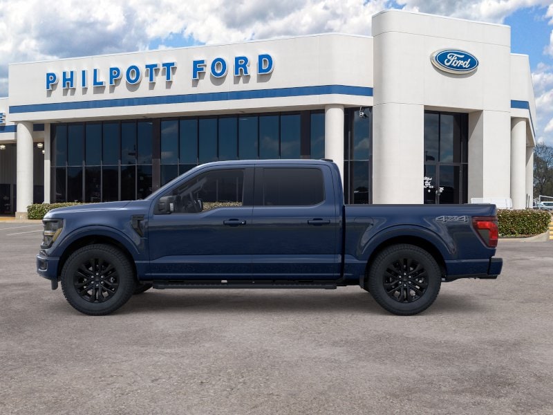 2026 Ford F-150 XLT - Photo 30