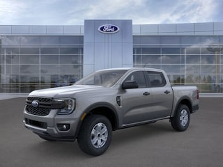 2025 Ford Ranger XL TRUCK
