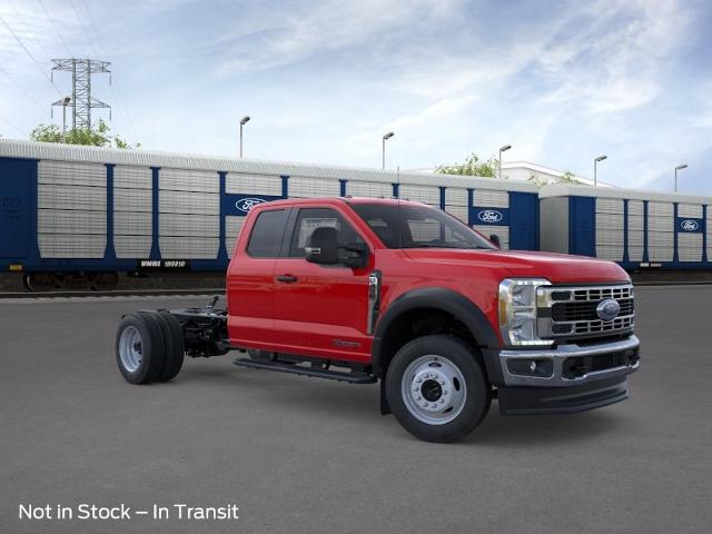 new 2026 Ford Super Duty F-450 DRW car, priced at $83,655