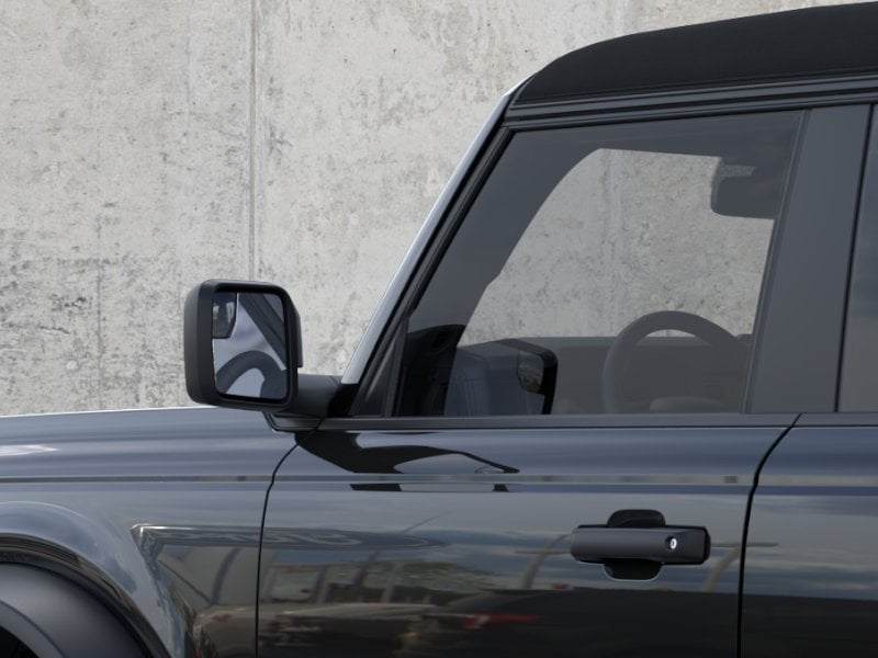 Thumbnail: 2026 Ford Bronco - 22