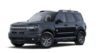 2025 Ford Bronco Sport Big Bend SUV