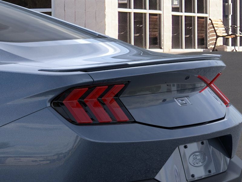 2025 Ford Mustang GT Premium Fastback - Photo 54