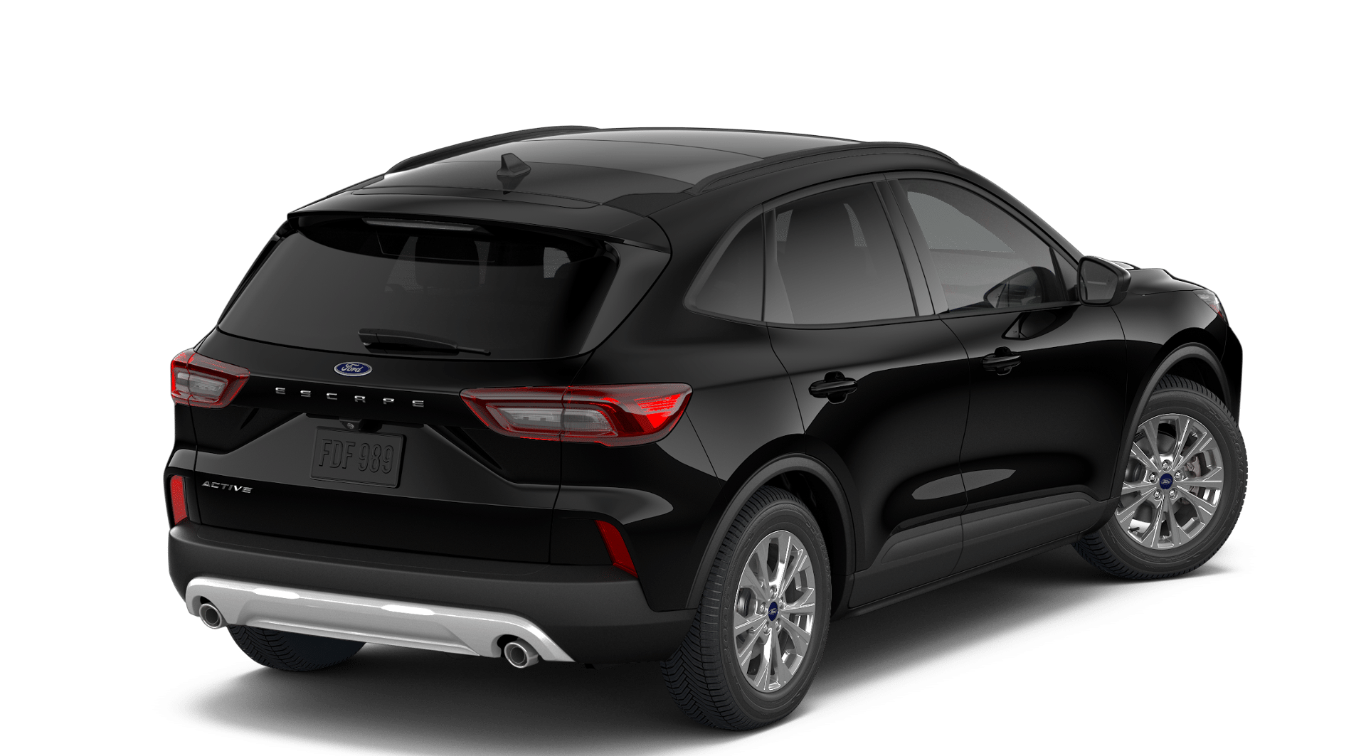 2026 Ford Escape Active - Photo 13