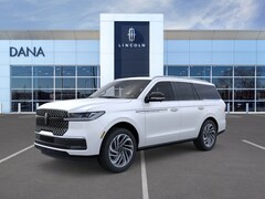 2025 Lincoln Navigator Reserve SUV