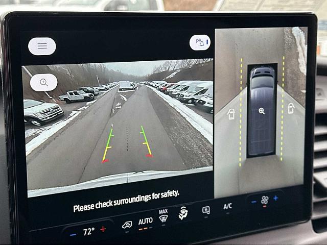 Thumbnail: 2026 Ford Transit Series - 45