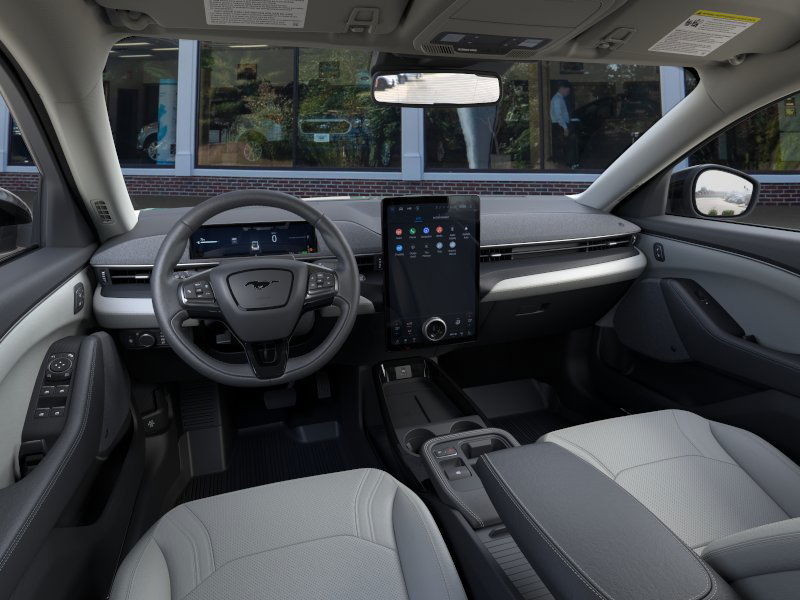 2025 Ford Mustang Mach-E Premium - Photo 19