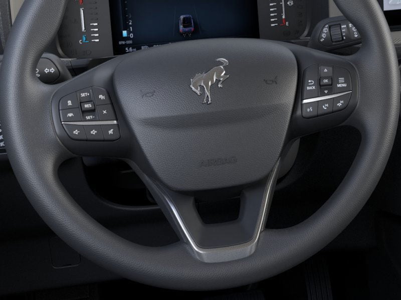 2026 Ford Bronco Sport Big Bend SUV