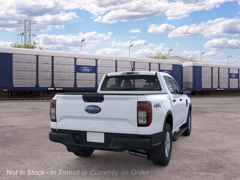 2026 Ford Ranger XL TRUCK