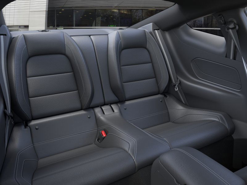 2025 Ford Mustang EcoBoost Premium Fastback - Photo 39