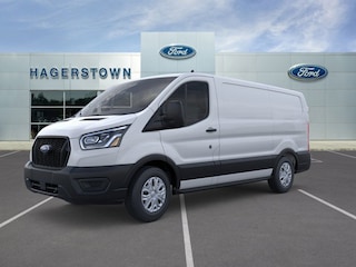 2025 Ford Transit-250 Cargo Base Van Low Roof Van
