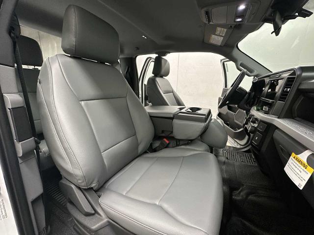 Thumbnail: 2026 Ford Econoline - 47