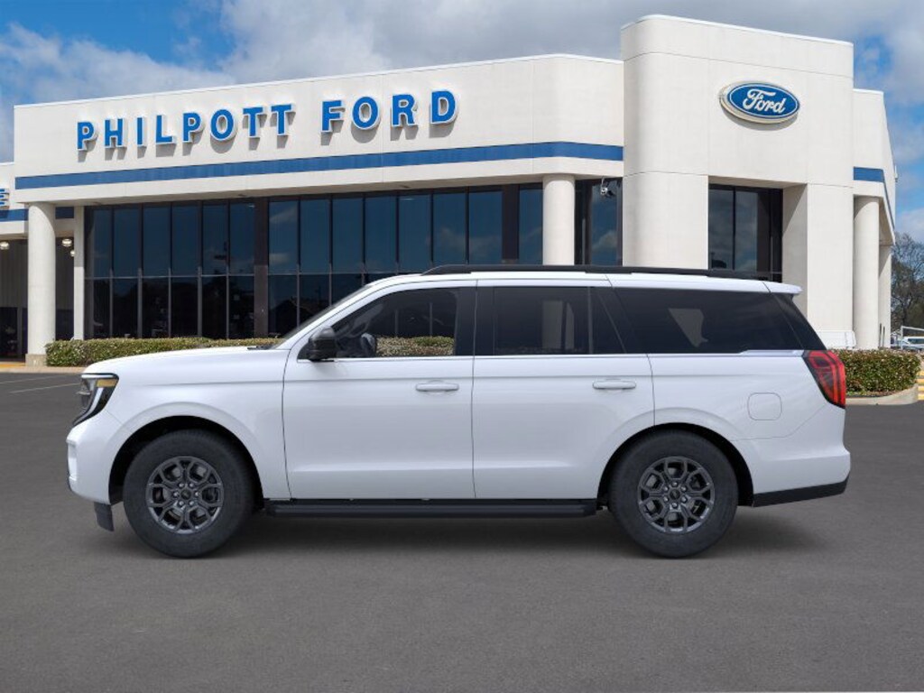 New 2025 Ford Expedition Active SUV