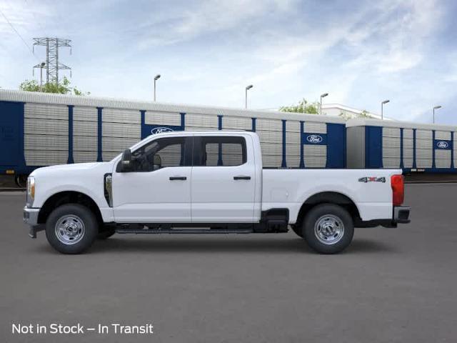 Thumbnail: 2026 Ford F-250 - 25