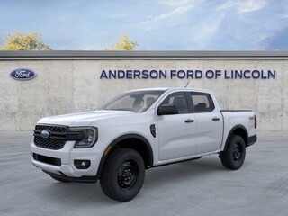 2026 Ford Ranger XL TRUCK