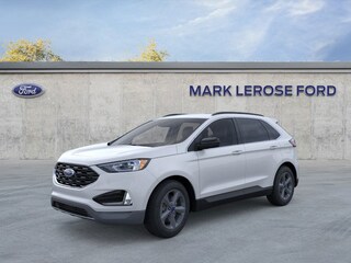 2024 Ford Edge SEL CROSSOVERS