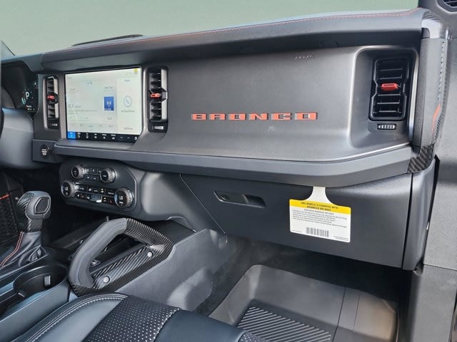 2025 Ford Bronco 4-Door Raptor - Photo 52