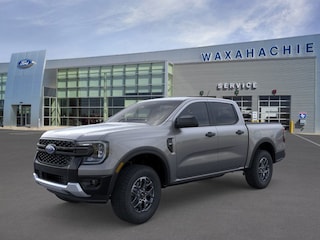 2026 Ford Ranger XLT Truck