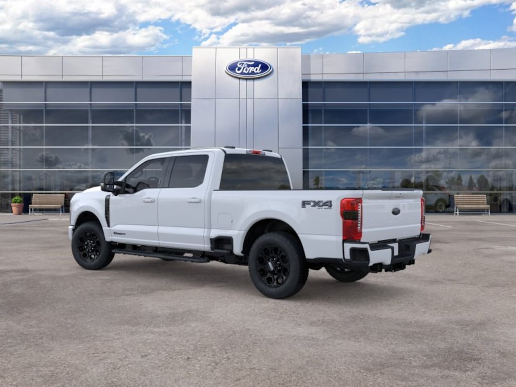 New 2026 Ford F-250 Lariat TRUCK