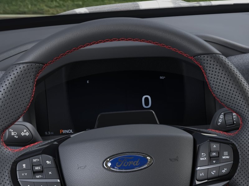 2026 Ford Explorer ST-Line - Photo 25