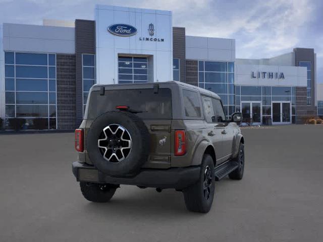 Thumbnail: 2025 Ford Bronco - 33