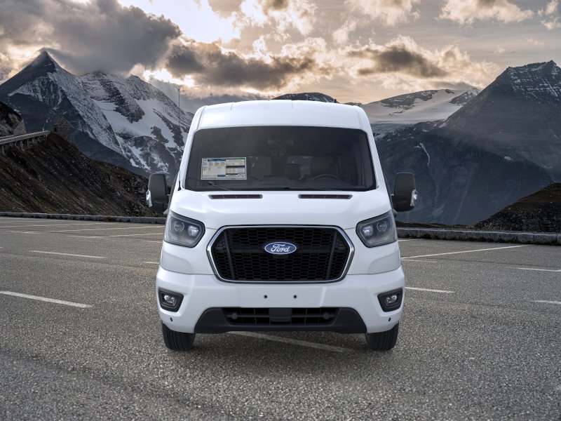2026 Ford Transit Passenger Van XL - Photo 27