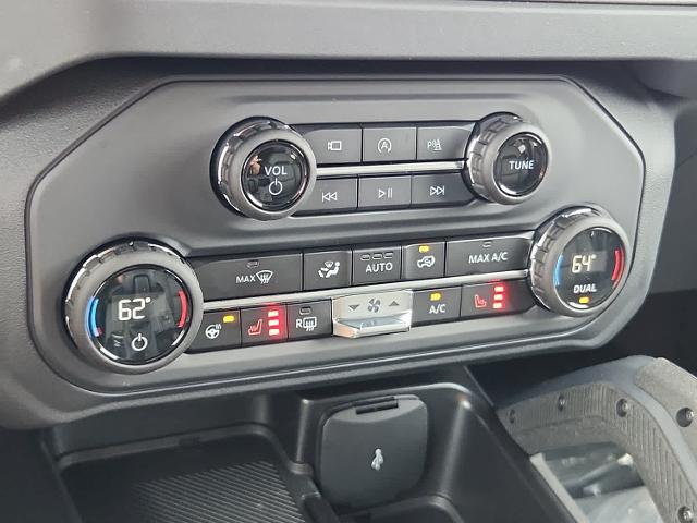 2025 Ford Bronco 4-Door Badlands - Photo 33
