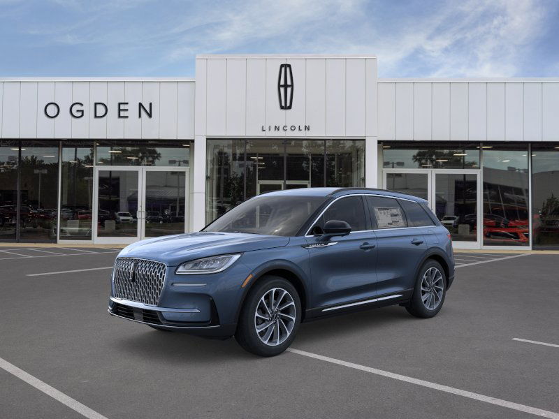 2026 Lincoln Corsair Premiere's photo