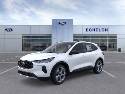 2025 Ford Escape ST-Line SUV