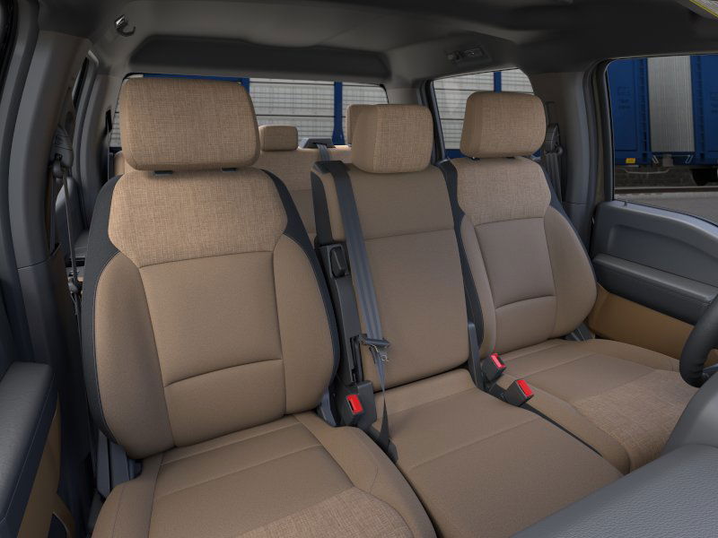 2026 Ford F-250 XLT photo 9