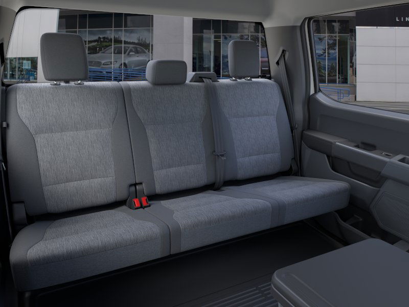 Thumbnail: 2026 Ford Econoline - 37