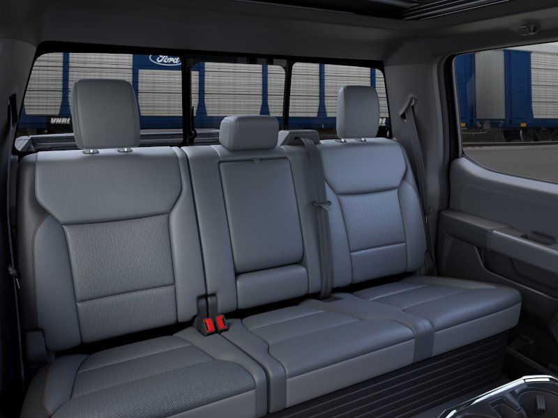 Thumbnail: 2025 Ford F-150 - 33