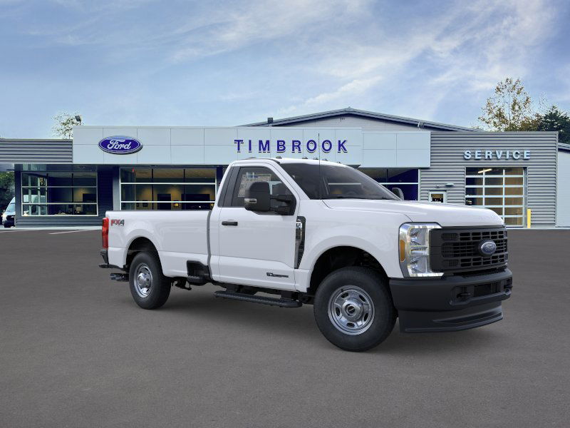 2025 Ford F-250 Super Duty XL - Photo 29