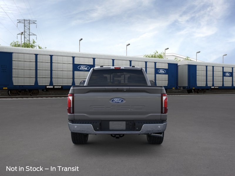 Thumbnail: 2026 Ford F-150 - 27