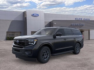 2026 Ford Expedition Active SUV