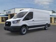 Ford Transit Cargo Van